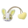 Pokemon Pokemon|Other Toys & Hobbies*Center accessory Hair tie Set of 2 Yamper JAPAN OFFICIAL