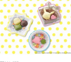 TAKARA TOMY ARTS Pokemon Chocotama Pikachu and Friends Set JAPAN OFFICIAL