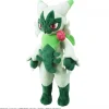 Takara Tomy Plush Toy|Plush*Pokemon Floragato Plush Doll JAPAN OFFICIAL