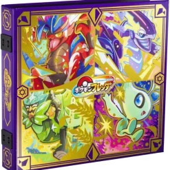 Takara Tomy A.R.T.S Pokemon|Other Toys & Hobbies*Pokemon Frenda Binder DX JAPAN OFFICIAL