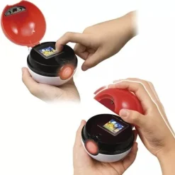 TAKARA TOMY Pokemon*Pokemon Get it in Pokemon Battle! Monster Ball JAPAN OFFICIAL