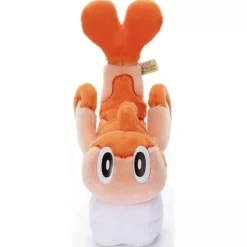 TAKARA TOMY Pokemon*Pokemon Get Kimi ni Kimeta Tatsugiri Curly Form Plush Doll JAPAN OFFICIAL