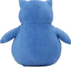 SEGA Plush Toy*Pokemon Golf Driver Head Cover Snorlax 460cc JAPAN OFFICIAL