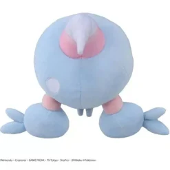 Takara Tomy Plush*Pokemon Hattrem Plush Doll JAPAN OFFICIAL