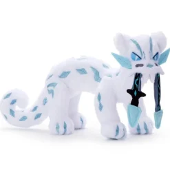Takara Tomy Pokemon|Plush Toy*Pokemon Kimi ni Kimeta Chien-Pao Plush Doll JAPAN OFFICIAL