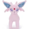 Takara Tomy Pokemon*Pokemon Kimi ni Kimeta Espeon Plush Doll JAPAN OFFICIAL