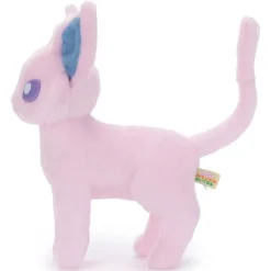 Takara Tomy Pokemon*Pokemon Kimi ni Kimeta Espeon Plush Doll JAPAN OFFICIAL