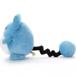 TAKARA TOMY Pokemon Kimi ni Kimeta Marill Plush Doll JAPAN OFFICIAL
