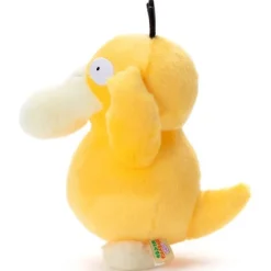 Takara Tomy Pokemon|Plush Toy*Pokemon Kimi ni Kimeta Psyduck Plush Doll JAPAN OFFICIAL