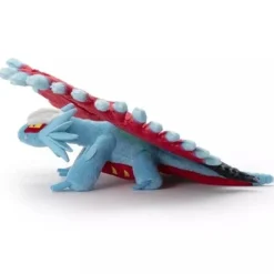 TAKARA TOMY Pokemon*Pokemon Kimi ni Kimeta Roaring Moon Plush Doll JAPAN OFFICIAL