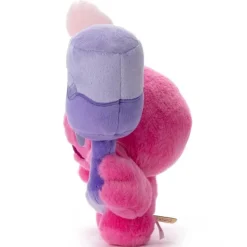 Takara Tomy Pokemon|Plush Toy*Pokemon Kimi ni Kimeta Tinkatink Plush Doll JAPAN OFFICIAL