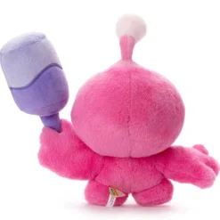 Takara Tomy Pokemon|Plush Toy*Pokemon Kimi ni Kimeta Tinkatink Plush Doll JAPAN OFFICIAL