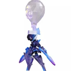 Takara Tomy Figure*Pokemon Moncolle Ghost-type Tera Ceruledge Figure JAPAN OFFICIAL