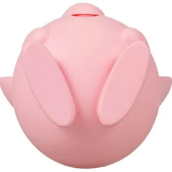 Takara Tomy Pokemon|Figure*Pokemon MonColle Jigglypuff MS-18 Figure JAPAN OFFICIAL