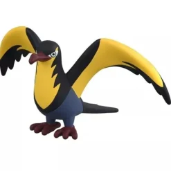 Takara Tomy Pokemon*Pokemon Moncolle Kilowattrel MS-47 Figure JAPAN OFFICIAL