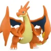 Takara Tomy Pokemon*Pokemon Moncolle Mega Charizard Y Figure JAPAN OFFICIAL