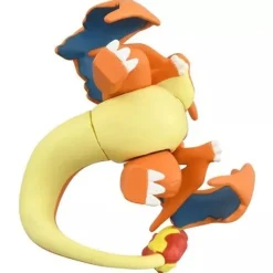 Takara Tomy Pokemon*Pokemon Moncolle Mega Charizard Y Figure JAPAN OFFICIAL