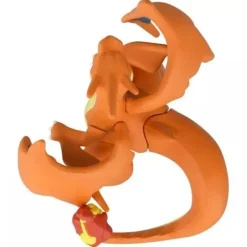Takara Tomy Pokemon*Pokemon Moncolle Mega Charizard Y Figure JAPAN OFFICIAL