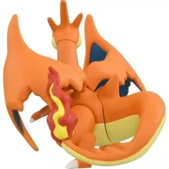 Takara Tomy Pokemon*Pokemon Moncolle Mega Charizard Y Figure JAPAN OFFICIAL