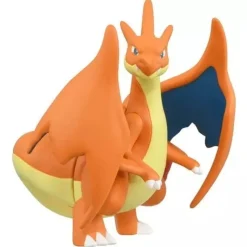 Takara Tomy Pokemon*Pokemon Moncolle Mega Charizard Y Figure JAPAN OFFICIAL