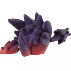 Takara Tomy Figure*Pokemon MonColle Mega Gengar Figure JAPAN OFFICIAL
