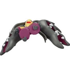 Takara Tomy Pokemon Moncolle Mega Mawile Figure JAPAN OFFICIAL