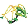 TakaraTomy Pokemon MonColle Mega Rayquaza Figure JAPAN OFFICIAL