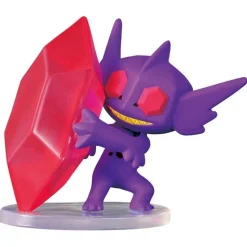 Takara Tomy Pokemon*Pokemon Moncolle Mega Sableye Figure JAPAN OFFICIAL