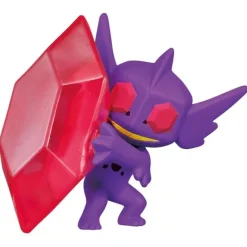 Takara Tomy Pokemon Moncolle Mega Sableye Figure JAPAN OFFICIAL