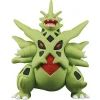 Takara Tomy Pokemon|Figure*Pokemon Moncolle Mega Tyranitar Figure JAPAN OFFICIAL