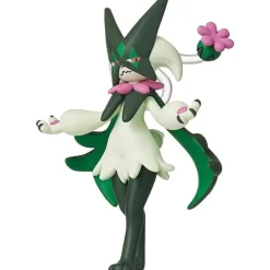TAKARA TOMY Figure*Pokemon Moncolle Meowscarada MS-56 Figure JAPAN OFFICIAL