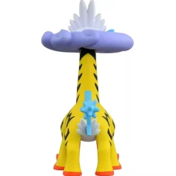 Takara Tomy Pokemon|Figure*Pokemon Moncolle Paradox Raging Bolt Figure JAPAN OFFICIAL