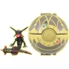 TAKARA TOMY Pokemon|Other Toys & Hobbies*Pokemon Moncolle Poke Out Shiny Rayquaza Poke Ball JAPAN OFFICIAL
