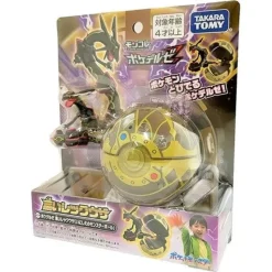 TAKARA TOMY Pokemon|Other Toys & Hobbies*Pokemon Moncolle Poke Out Shiny Rayquaza Poke Ball JAPAN OFFICIAL