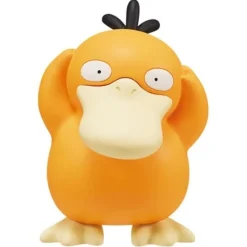 TAKARA TOMY Figure*Pokemon MonColle Psyduck MS-45 Figure JAPAN OFFICIAL