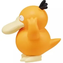 TAKARA TOMY Figure*Pokemon MonColle Psyduck MS-45 Figure JAPAN OFFICIAL