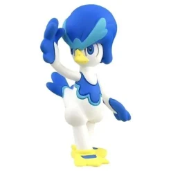 TAKARA TOMY Pokemon Moncolle Quaxwell MS-59 Figure JAPAN OFFICIAL