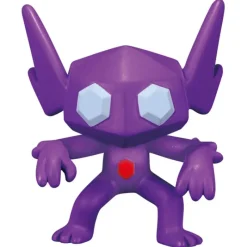 Takara Tomy Pokemon Moncolle Sableye MS-34 Figure JAPAN OFFICIAL