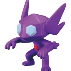 Takara Tomy Pokemon Moncolle Sableye MS-34 Figure JAPAN OFFICIAL