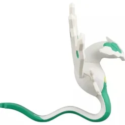 Takara Tomy Pokemon|Figure*Pokemon Moncolle Shiny Zygarde 50% Form ML-24 Figure JAPAN OFFICIAL