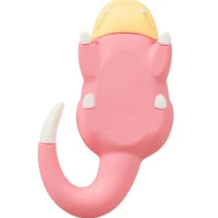 Takara Tomy Pokemon|Figure*Pokemon MonColle Slowpoke MS-38 Figure JAPAN OFFICIAL
