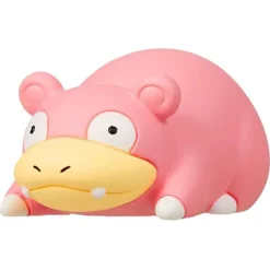 Takara Tomy Pokemon|Figure*Pokemon MonColle Slowpoke MS-38 Figure JAPAN OFFICIAL