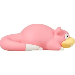 Takara Tomy Pokemon|Figure*Pokemon MonColle Slowpoke MS-38 Figure JAPAN OFFICIAL