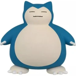 Takara Tomy Pokemon Moncolle Snorlax MS-29 Figure JAPAN OFFICIAL
