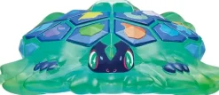 TAKARA TOMY Pokemon Moncolle Terapagos Terastal Form Figure JAPAN OFFICIAL