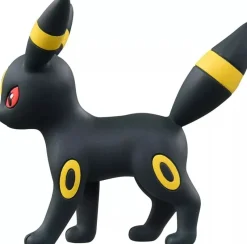 TAKARA TOMY Pokemon MonColle Umbreon Figure JAPAN OFFICIAL