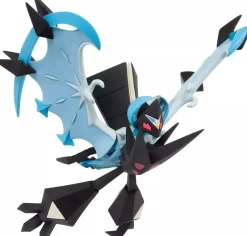 Takara Tomy Pokemon*Pokemon Monster Collection MonColle ML-17 Nekurozuma (wings of Akatsuki) JAPAN