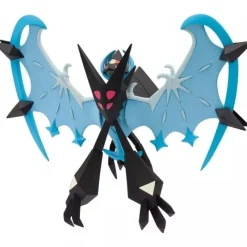 Takara Tomy Pokemon Monster Collection MonColle ML-17 Nekurozuma (wings of Akatsuki) JAPAN