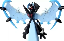 Takara Tomy Pokemon Monster Collection MonColle ML-17 Nekurozuma (wings of Akatsuki) JAPAN