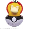 Takara Tomy Pokemon|Other Toys & Hobbies*Pokemon Peekaboo Toy Psyduck JAPAN OFFICIAL